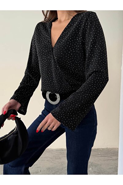 mydukkan.co Stoned Long Sleeve Bodysuit