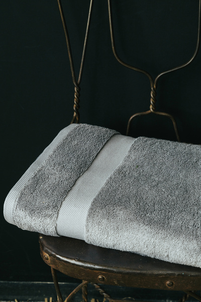 miemaison Cotton Towel 50X90 cm 650 Gr. (100% Cotton)