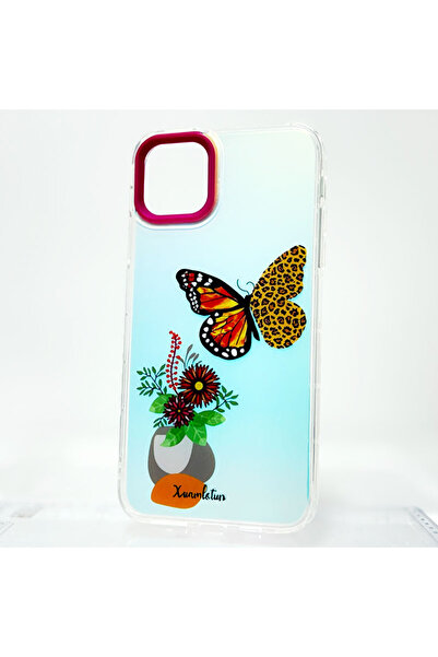 Samsung Husa Shift pentru S23 Plus - Aurora, Design Print, Model #G