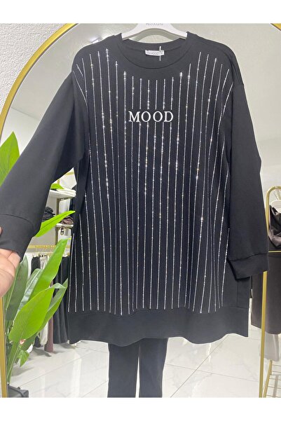 Mymood tesettür tunik