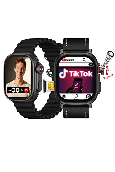 Blackbird Game Center HainoTeko FG-7 Siyah 5G Sim Kartlı Full Android Akıllı ...