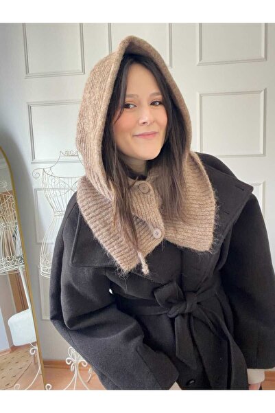 CHARMLUCKY Балклава з кнопками