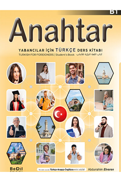 Akdem Yayınları Κλειδί 3