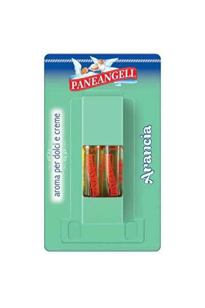 Cameo Paneangeli Aroma Orange 4ml