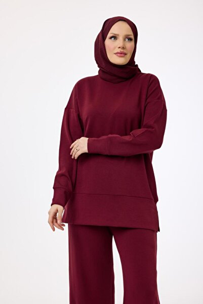 My City 6149 - Stylish Comfortable Women's Napoli Pants Tunic Set