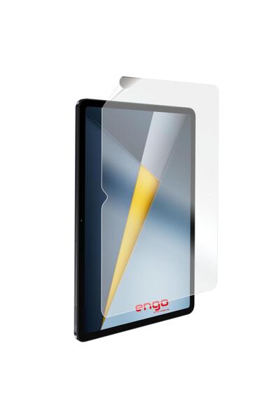 Engo Xiaomi Poco Pad M1 12.1 Inch Paperfeel Screen Protector Transparent