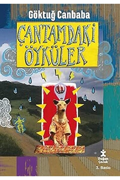 TÜRKİYE İŞ BANKASI KÜLTÜR YAYINLARI Çantamdaki Öyküler + TEK BAŞIMA UYUYORUM Set
