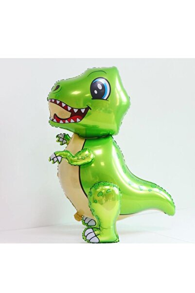 OEM Balon Folie Dinozaur 3D, 77 x 51 cm
