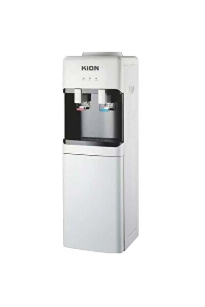 Kion Water Dispenser - Cold/Hot - White 340-NL-KWD/010 WD