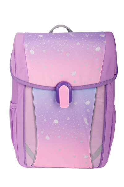 Sagrada Catalana PIXPAK Kids Backpack Pink/Lilac