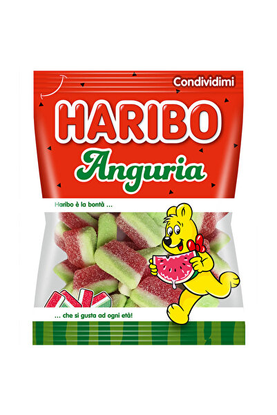 Haribo Squid 175g