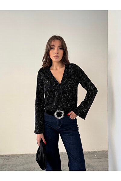 mydukkan.co Stoned Long Sleeve Bodysuit