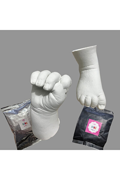 Mulaje Inedite Kit de modelare pentru bebeluși – Basic