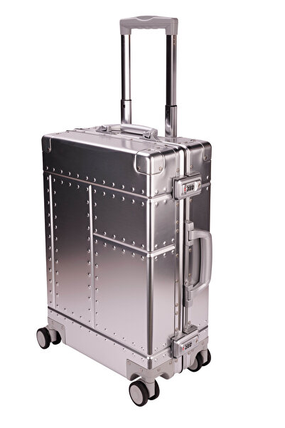 Sagrada Catalana AVENTRA-ALUMINIU TROLLER 4 H SPIN MIC