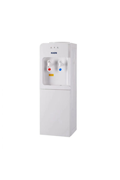 Kion Water Cooler & Heater - Cooling 80W, Heating 500W