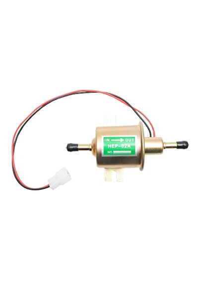 BMG Pompa HEP electrica universala de alimentare motorina si benzina 02A