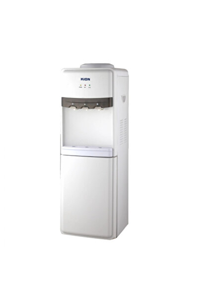Kion Water Cooler & Heater - 90 W cooling / 500 W heating