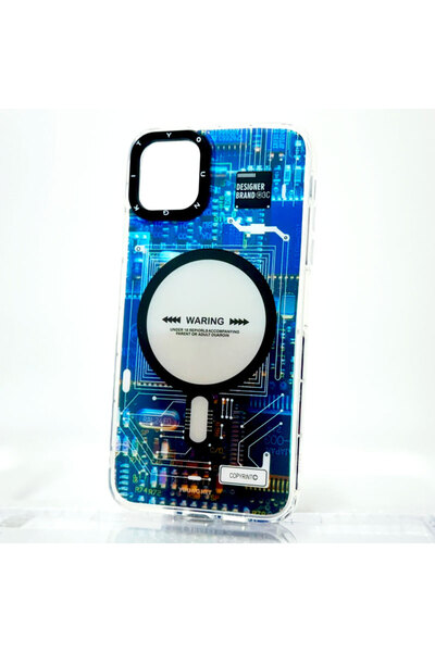 Samsung Θήκη αλλαγής ταχυτήτων για A22 4G - Aurora, Εκτύπωση Σχεδίου, Μοντέλο #B