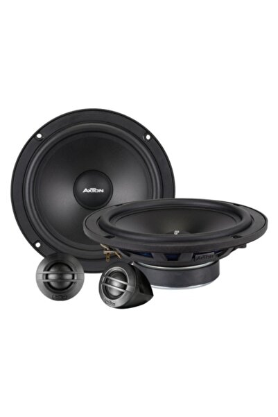 Axton ATC 165 S component set 16.5 cm 90 W