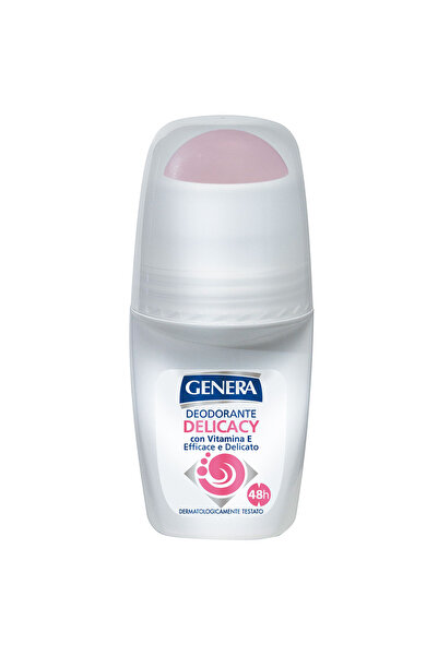 Genera Delicacy Rosa 50ml deo roll-on