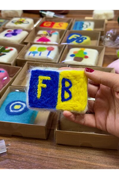 Bermess Feather Soap