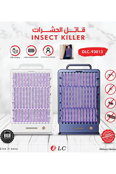 DLC Mosquito Killer DLC-93013