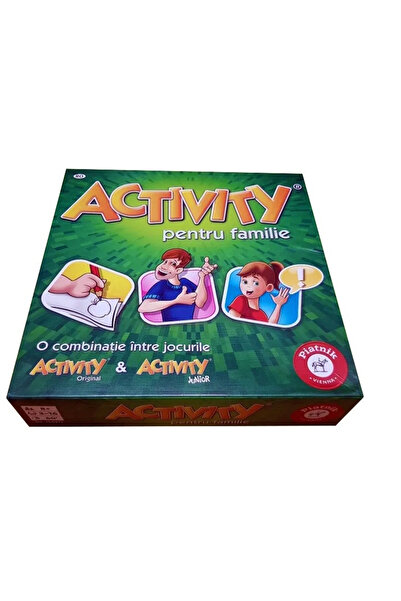 Piatnik Activity board game for the family