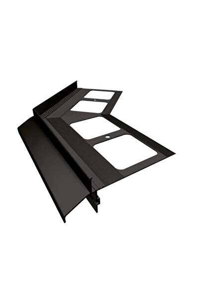 Renoplast Colț exterior 135° pentru profilele K40 Renoplast, GRAPHITE RAL 7024