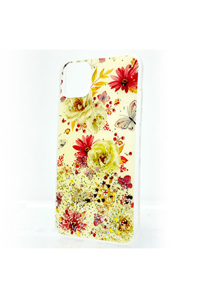 Apple Glitter Case for iPhone 8 / 7 - Shinny Design, Model #O