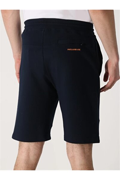 PAUL&SHARK MEN'S COTTON BERMUDAS