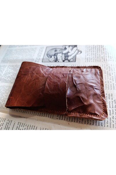 Mahfuz Pen Holder Pen Case for Your Real Leather Custom Pens (for 5*6 Pens) 2...