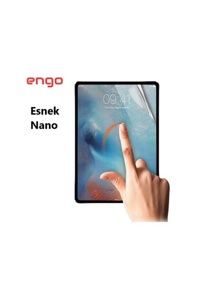 Engo Xiaomi Poco Pad M1 12.1 Inch Screen Protector 9H Nano Transparent