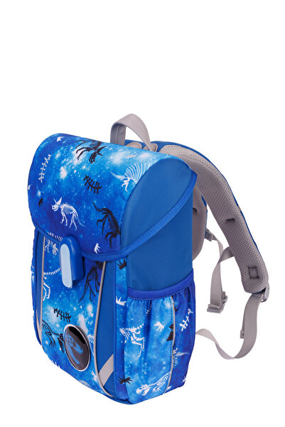 Sagrada Catalana PIXPAK Kids Backpack Blue
