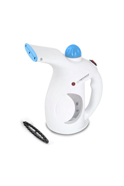 ESPERANZA Steamer, Esperanza, 800W, White
