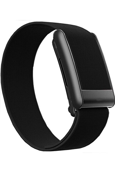 M.A&F's M.A&F HydroKnit Waterproof Nylon Sport Band for WHOOP 5.0/One/Peak/Life