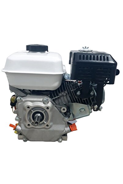 RURIS Excavator motor Ruris, Dac, Zimbru, Gigant, 7cp