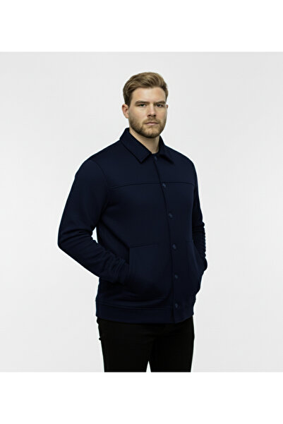 Surco Ανδρικό πουκάμισο μεγάλου μεγέθους