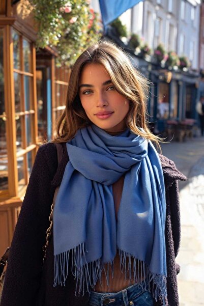 LAGRANZE Eșarfă pashmina