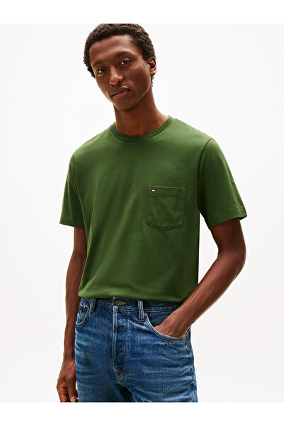 Tommy Hilfiger Men T-Shirts