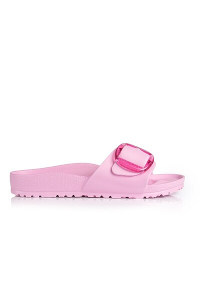 Birkenstock Madrid Big Buckle Eva