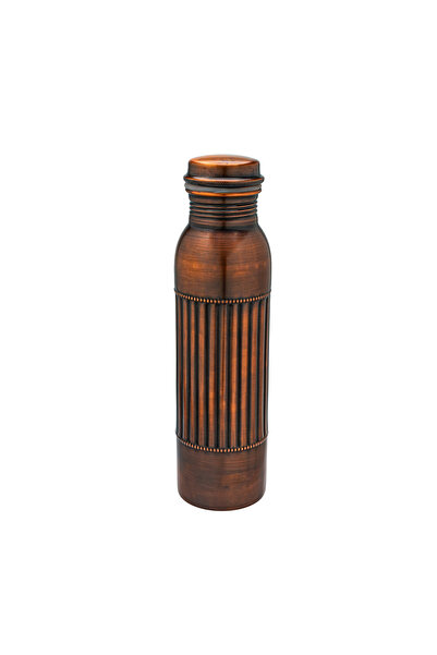 ARANA Copper Bottle Column 950 ml