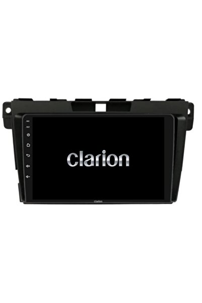 Clarion Navigație dedicată pentru Mazda CX-7 (2006-2015) 9 inch Android 4 GB ...