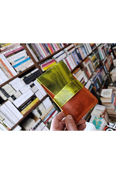 Mahfuz حافظة أقلام من الجلد الحقيقي لأقلامك الخاصة (لـ 5*6 أقلام) 28 سم \ 9.5...