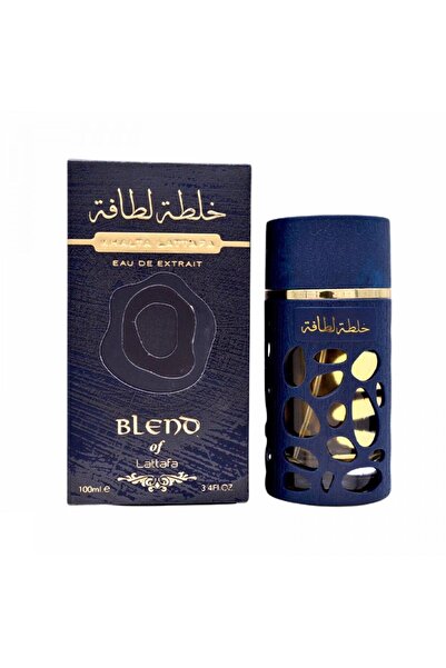 latafa Unisex Eau de Parfum Blend 100ml
