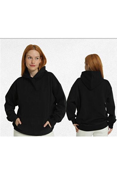 🧥 Tarzınızı Yansıtın! Oversize Hoodie'lerle Şıklığı Yakala - Sayfa 2
