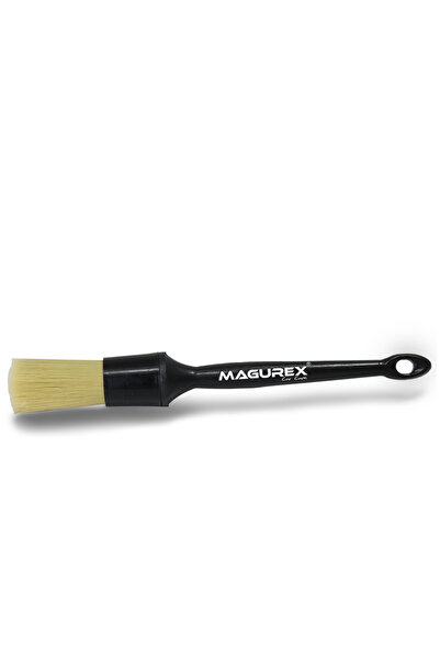 MAGUREX DETAY FIRÇASI AHŞAP