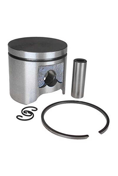 Meteor Piston drujbă Husqvarna 346XP - 44,3 mm - (Set complet, fabricat în It...