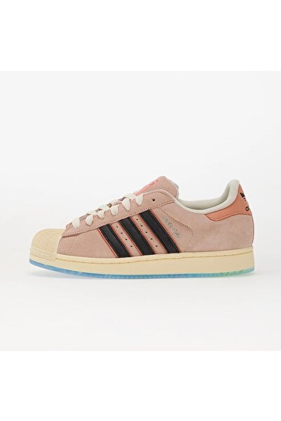 adidas Superstar x Patrick “Supplier Colour/Core Black/Wonder Clay” JQ6778