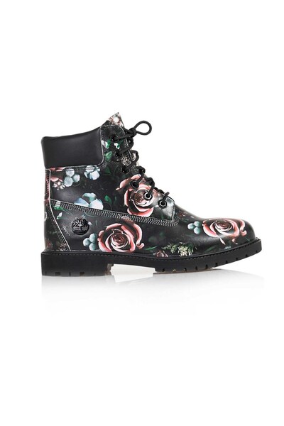 Timberland 6 Inch Heritage