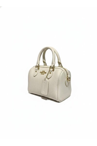 SS Women's leather bag